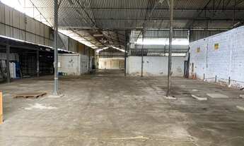 Imagem 4: Galpão 4500 m Area coberta