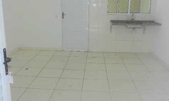 Imagem 2: Casa com 2 dormitórios para alugar, 53 m² por R$ 1.150,00/mês - Jardim Japão - São Paulo/S