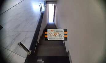 Imagem 5: Sobrado com 3 dormitórios à venda, 160 m² por R$ 930.000,00 - Parque São Domingos - São Pa