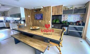 Imagem 1: Apartamento com 3 dormitórios à venda, 178 m² por R$ 2.100.000,00 - Tatuapé - São Paulo/SP