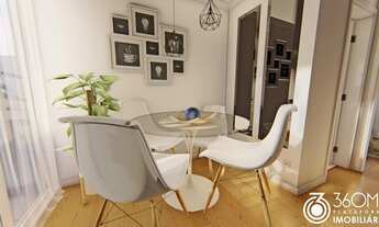 Imagem 6: Santo André - Apartamento Padrão - Vila Pires