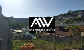 Imagem: Terreno à venda, 360 m² por R$ 220.000,00