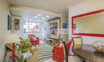 Imagem 1: Porto Alegre - Apartamento Padrão - São João