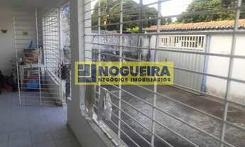 Imagem: Ipsep-Vila Sudene Casa com terreno próprio