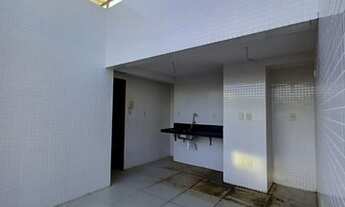 Imagem 7: Apartamento à Venda, Intermares, Cabedelo, PB