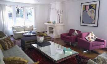 Imagem: Casa à venda em São Paulo