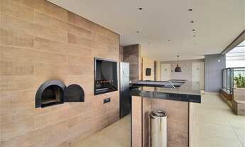 Imagem 4: APARTAMENTO COM 2 QUARTOS 1 SUÍTE E 2 VAGAS A VENDA VILA ROMANA