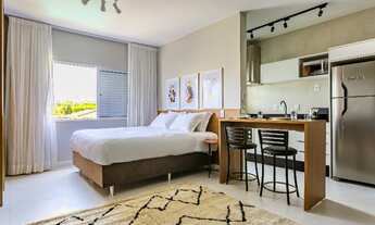 Imagem 4: Aptos com tecnologia smart home nos melhores bairros de Floripa