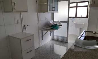 Imagem 2: Aluguel de Apartamento em São Paulo