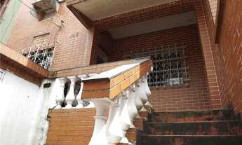 Imagem: Casa com 3 dormitórios para alugar, 200