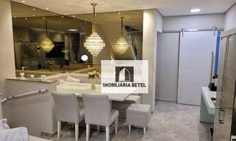 Imagem 3: Sobrado com 3 dormitórios à venda - Vila Curuçá - Santo André/SP