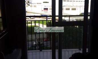 Imagem 4: Apartamento em Parque São Lourenço - São Paulo