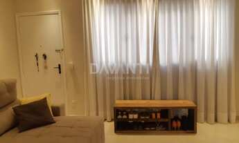Imagem 3: Apartamento - Parque Taquaral - Campinas