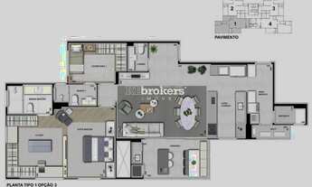 Imagem 5: CURITIBA - Padrão - Cabral