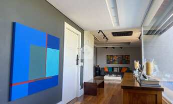 Imagem 2: RIO DE JANEIRO - Apartamento Padrão - Jardim Oceânico