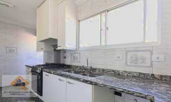 Imagem 7: Apartamento com 3 dormitórios à venda, 110 m² por R$ 800.000,00 - Chácara Califórnia - São