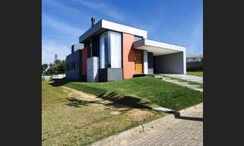 Imagem 2: Excelente casa no Reserva das Águas