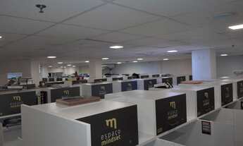 Imagem 2: Sala/Conjunto para aluguel com 170 m² no Plaza Corporate, Niterói