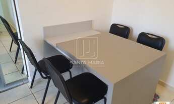 Imagem 6: Apartamento (tipo - padrao) 2 dormitórios, cozinha planejada, portaria 24hs, lazer, espaço