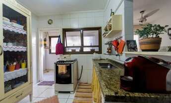 Imagem 4: Apartamento com 2 dormitórios à venda, 82 m² por R$ 330.000,00 - Encruzilhada - Santos/SP