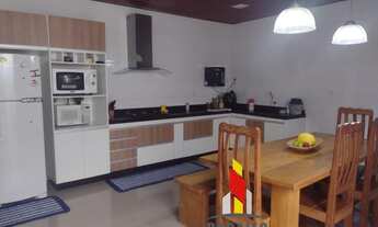 Imagem 5: Casa para Venda em Uberlândia, Terra Nova, 3 dormitórios, 1 suíte, 2 banheiros, 3 vagas