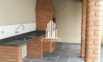 Imagem 2: APARTAMENTO 120M² 3 DOMIRTÓRIO (1 SUÍTE), 3 VAGA EM SANTA MARIA - SANTO ANDRÉ