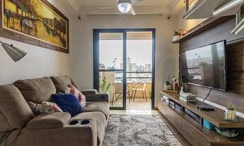 Imagem 6: São Paulo - RESIDENCIAL - Mooca