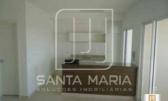 Imagem 2: Apartamento (tipo - padrao) 1 dormitórios/suite, cozinha planejada, portaria 24 horas, ele