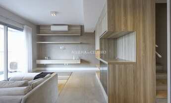 Imagem 5: SãO PAULO - Apartamento Padrão - Vila Nova Conceição