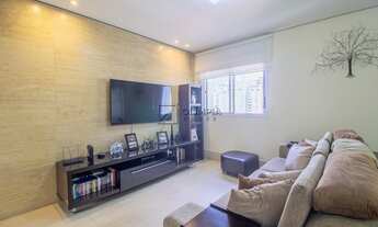 Imagem 6: Apartamento Venda Vila Olímpia 162 m² 3 Dormitórios