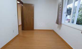 Imagem 4: Porto Alegre - Apartamento Padrão - São João