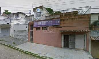 Imagem 3: Porto Alegre - Casa Padrão - Partenon