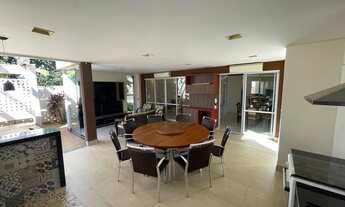 Imagem 2: Casa condomínio Jardim Sul