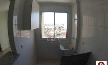 Imagem 5: Apartamento (tipo - padrao) 2 dormitórios, cozinha planejada, portaria 24hs, salão de fest