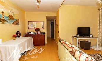 Imagem 3: Pomar do Méier andar alto. Preço imbatível!