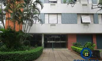 Imagem 3: APARTAMENTO DE 02 DORMITÓRIOS E GARAGEM NO BAIRRO FLORESTA