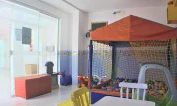 Imagem 7: Lindo apartamento mobiliado de 2 quartos com suite e garagem em Canasvieiras