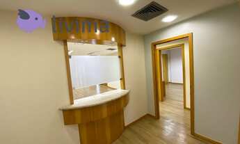 Imagem 5: Sala Comercial para alugar na Rua Voluntários da Pátria, Botafogo, Rio de Janeiro - RJ