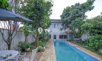 Imagem 4: Casa com piscina à venda no bairro Cidade Vargas - São Paulo/SP