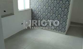 Imagem 4: Apartamento RESIDENCIAL em SANTO ANDRÉ - SP, JARDIM DO ESTÁDIO