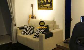 Imagem: São Paulo - Apartamento Padrão - Ipiranga