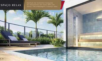 Imagem 7: Luxuosas Casa no Recreio - 4 Suítes 7 Plantas Diferentes c/ Lazer Completo