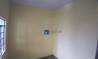 Imagem 4: Casa com 2 dormitórios para alugar, 45 m² por R$ 800,00 - Vila Ressaca - Mogi das Cruzes/S