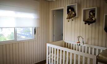 Imagem 8: Apartamento com 4 dormitórios, 135 m² - venda por R$ 1.717.000,00 ou aluguel por R$ 7.500