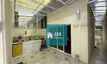 Imagem 6: Casa com 3 dormitórios à venda, 137 m² por R$ 759.000,00 - Boulevard Granja Viana - Cotia