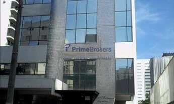 Imagem 2: Conjunto comercial para locação, Moema, São Paulo - CJ1765