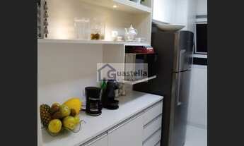 Imagem 6: Apartamento em Centro - São Bernardo do Campo