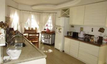 Imagem 3: Casa para venda possui 200 metros quadrados com 3 quartos em Esplanada - Chapecó - SC