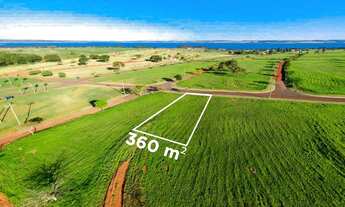 Imagem 2: Vendo Lote - Riviera Santa Cristina IV - Represa de Jurumirim