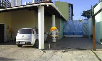 Imagem 2: Patriolino Ribeiro - Casa Comercial/residencial 594,00m² com 12 vagas